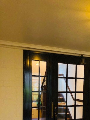 Vestibule